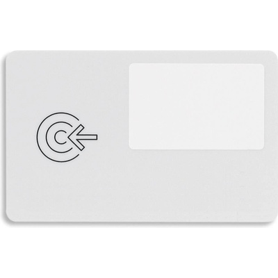 Vimar 01817 Чип карта Mifare (01817)
