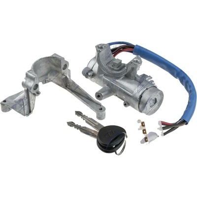 NTY Spínací Skříňka Hyundai Atos 2007-2011/STACYJKA+2 Kluczyki (81905-02A00) – Hledejceny.cz