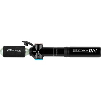 Force T-Comb CO2