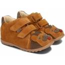 Ameko A19 Lion první kroky carmel