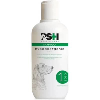 Sensitive Skin hypoalergenní šampon PSH 250 ml