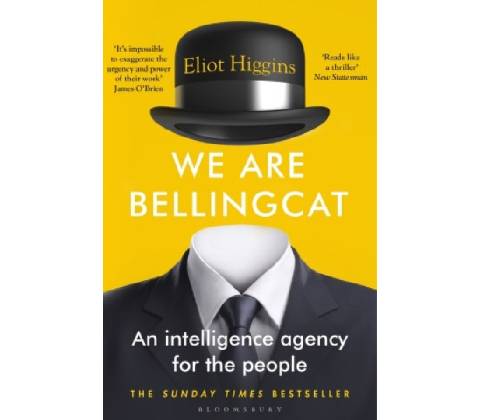 We Are Bellingcat