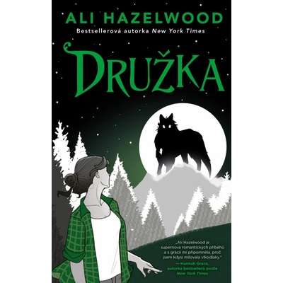 Družka