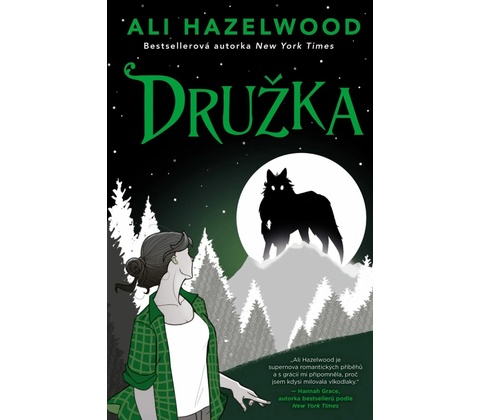 Družka