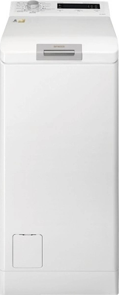 Electrolux EWT 1367 VDW