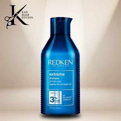 Redken Шампоан Extreme 300 ml - Redken