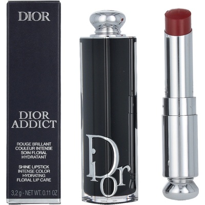 Dior Hydratačný rúž s leskom Addict 727 Dior Tulle 3,2 g
