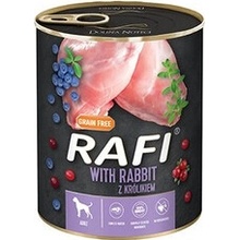 Rafi Adult Rabbit 400 g