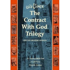 Contract with God Trilogy (ISBN: 9780393061055)
