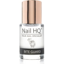 Nail HQ Bite Guard horký lak proti obhrýzaniu nechtov 10 ml