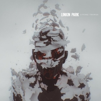 Linkin Park - Living Things (CD) (0093624950486)
