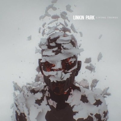 Linkin Park - Living Things (CD) (0093624950486)