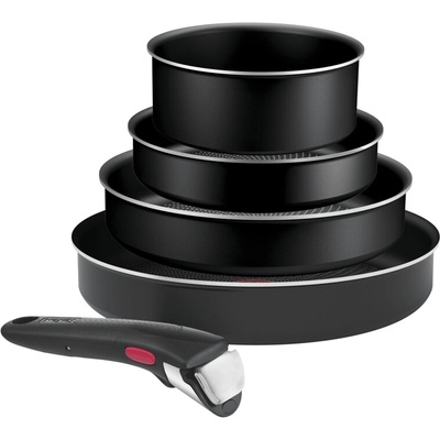 set Tefal Ingenio Generous Cook L312 5 ks