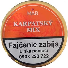 MAB Karpatský mix 50 g