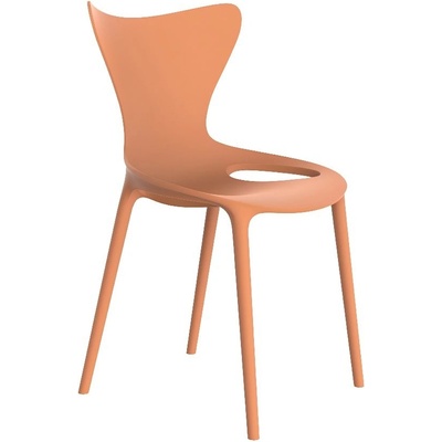 Vondom Love Oranžová