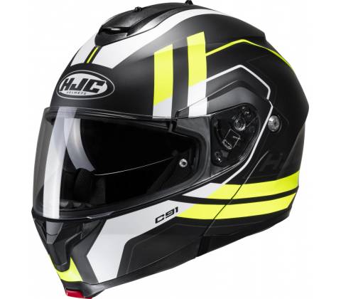 HJC C91 Octo