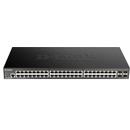 D-Link DGS-1250-52X