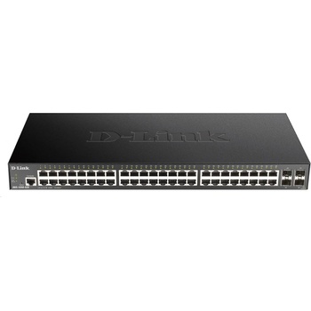 D-Link DGS-1250-52X