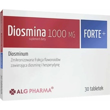 ALG Pharma Diosmin 1000 mg Forte + - 30 tabliet