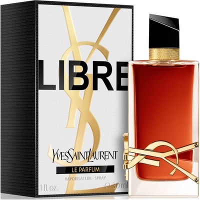 Yves Saint Laurent Libre Le Parfum parfém dámský 30 ml