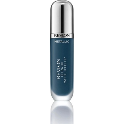 Revlon Ultra HD Matte Metallic Lipcolor 685 HD Glitz 5,9 ml
