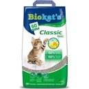 Stelivá pre mačky Biokat’s Classic Fresh 10 l
