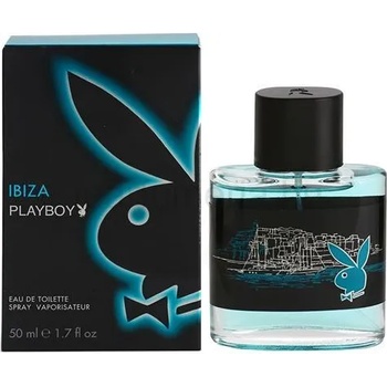 Playboy Ibiza EDT 50 ml