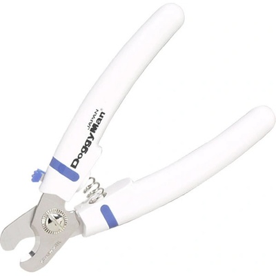Kruuse Doggyman Kleště nůžky na drápky 12,5 cm – Zboží Mobilmania