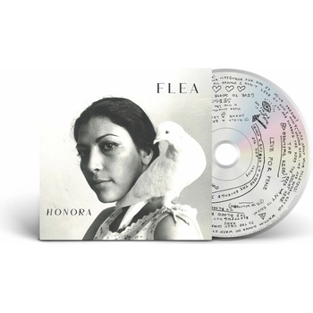 Flea - Honora CD