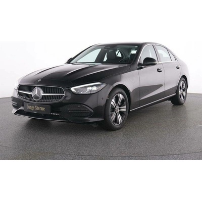 Mercedes-Benz C 200 150 kW