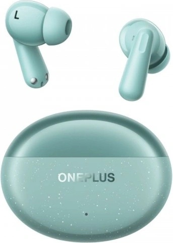 OnePlus Nord Buds 3 Pro green