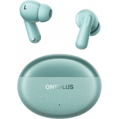 OnePlus Nord Buds 3 Pro green