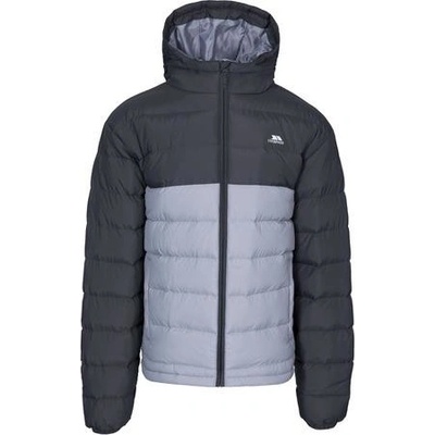 Trespass Oskar Male Padded Jkt šedá