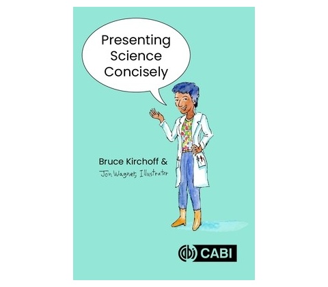 Presenting Science Concisely - Kirchoff Bruce