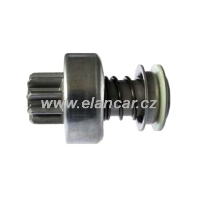 Pastorek startéru Bosch 0001358049, 2006209406