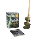 Harry Potter Voldemort's Wand with Sticker Kit - Running Press