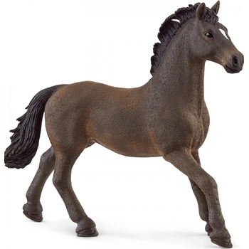 Schleich Фигурка Schleich Horse Club - Олденбургски жребец (13946-37948)