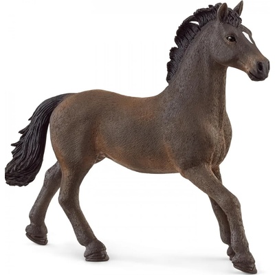 Schleich Фигурка Schleich Horse Club - Олденбургски жребец (13946-37948)