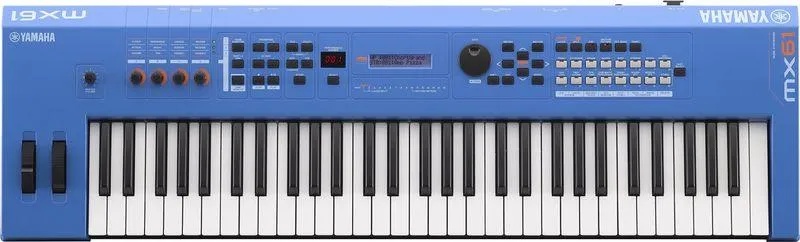 Yamaha MX61 V2