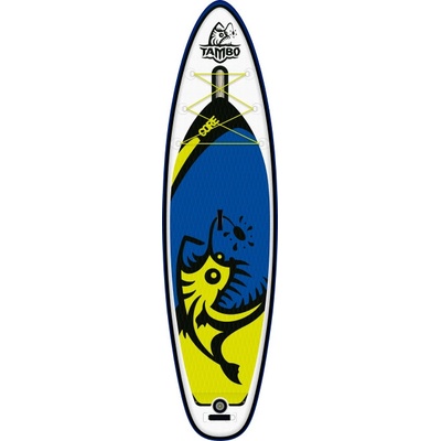 Paddleboard Tambo Core 10´5” WOW-ICT