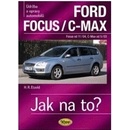 FORD FOCUS/C-MAX, Focus od 11/04, C-Max od 5/03, č. 97 - Hans-Rüdiger Etzold