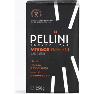 Pellini n°42 Tradizionale mletá 250 g