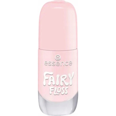 Essence Fairy Floss Lakier na nechty - 07 8ml