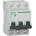 Schneider Electric SE Автоматичен прекъсвач Easy 9 3P 40A крива C 6kA - EZ9F35340 (EZ9F35340)