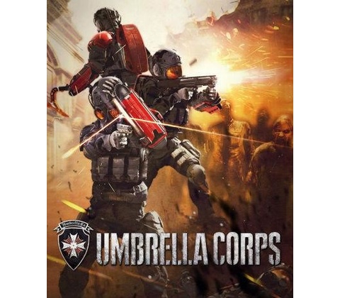 Umbrella Corps