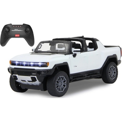 Jamara Hummer EV 1:16 bílý 2,4 GHz