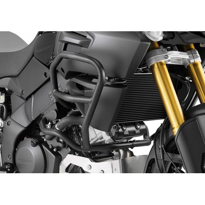 KAPPA KN3105 - ochranný padací rám (čierny) SUZUKI DL 1000 V-Strom (14-16)...