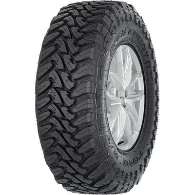 Toyo Open Country M/T 265/70 R17 118/115P