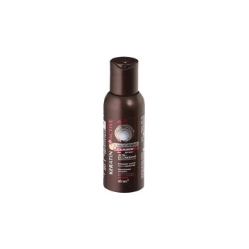 Keratin Active lopuchový olej s keratinem 100 ml