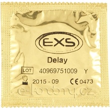 EXS Climax Delay Long Love 1 ks